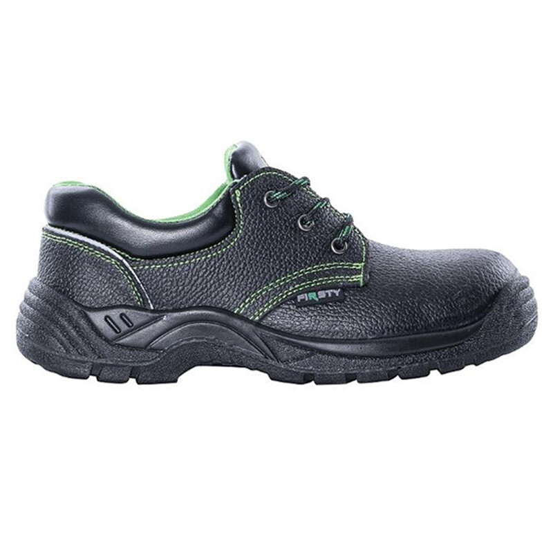 Poltop&aacute;nky FIRSTY FIRLOW S3 čierne č.43