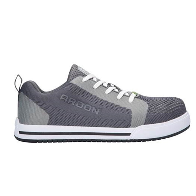Poltop&aacute;nky FLYKER GREY S1P č.44