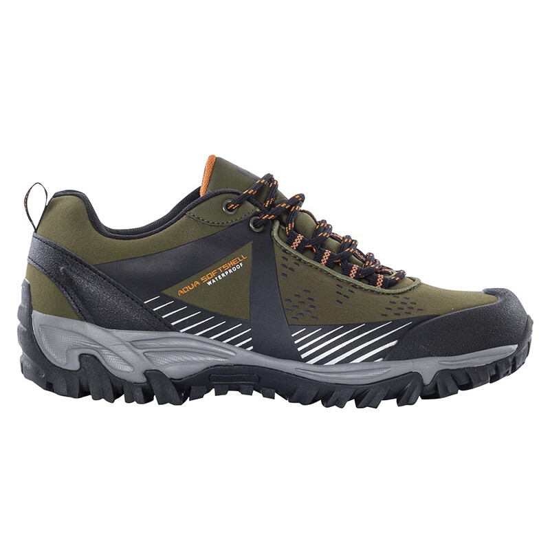 Poltop&aacute;nky FORCE KHAKI č.39