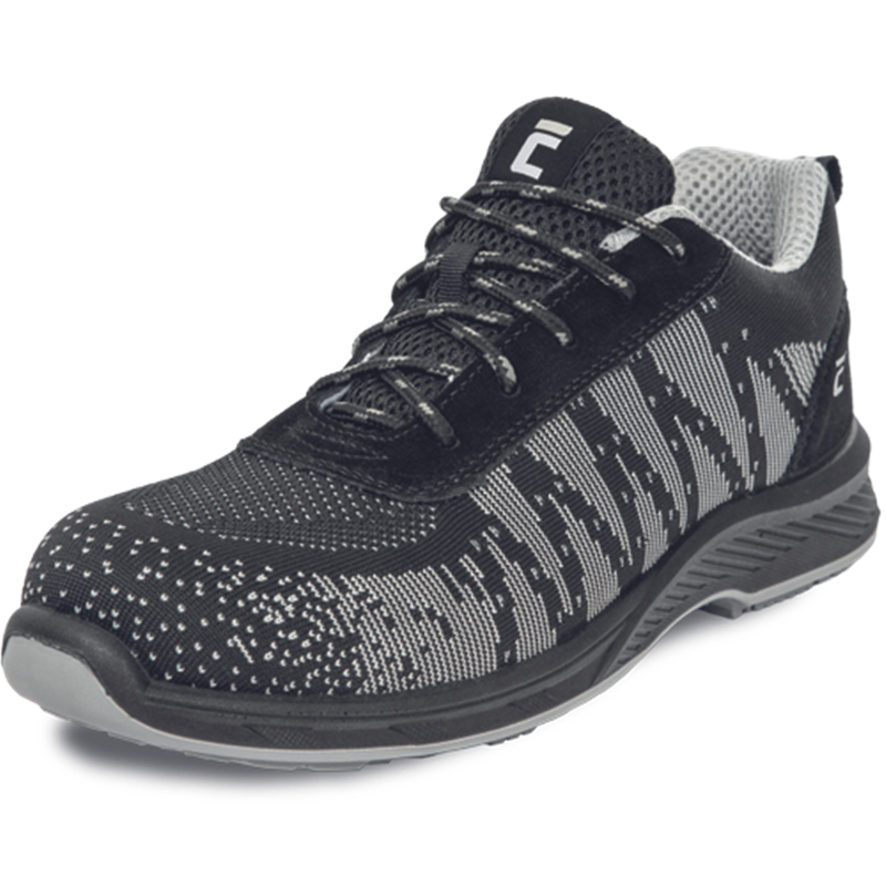 Poltop&aacute;nky HOBBSCARP O1 SRC siv&aacute; č.44