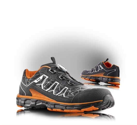 Poltop&aacute;nky LOUISIANA S1P Boa č.46