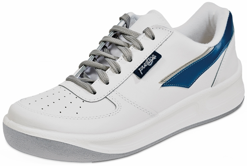 Poltop&aacute;nky MOLEDA - PRESTIGE biela č.39