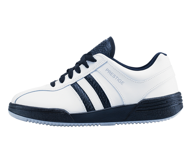 Poltop&aacute;nky MOLEDA - PRESTIGE SPORT biela č.39