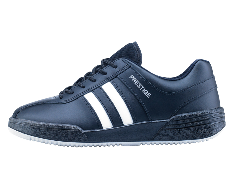 Poltop&aacute;nky MOLEDA - PRESTIGE SPORT čierna č.40