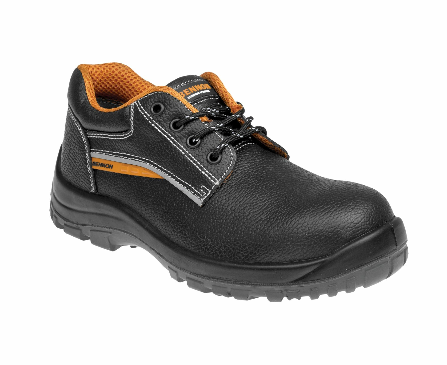 Poltopánky BENNON BASIC O1 Low č.47 Poltopánky BENNON BASIC O1 Low č.47