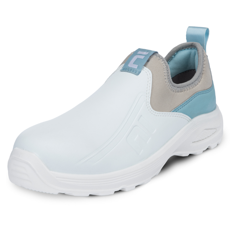 Poltop&aacute;nky pracovn&eacute; HYGOSAFE O2 ESD FO SR mokas&iacute;ny