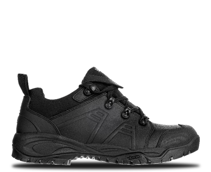 Poltop&aacute;nky pracovn&eacute; PANTHER XTR O6 NM Black Low