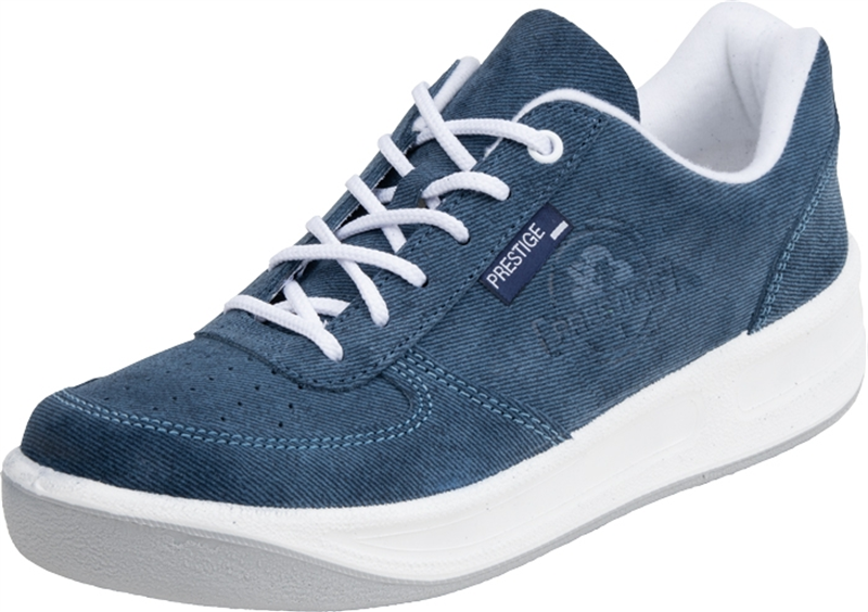 Poltop&aacute;nky PRESTIGE DENIM OB SRA modr&aacute; č.38