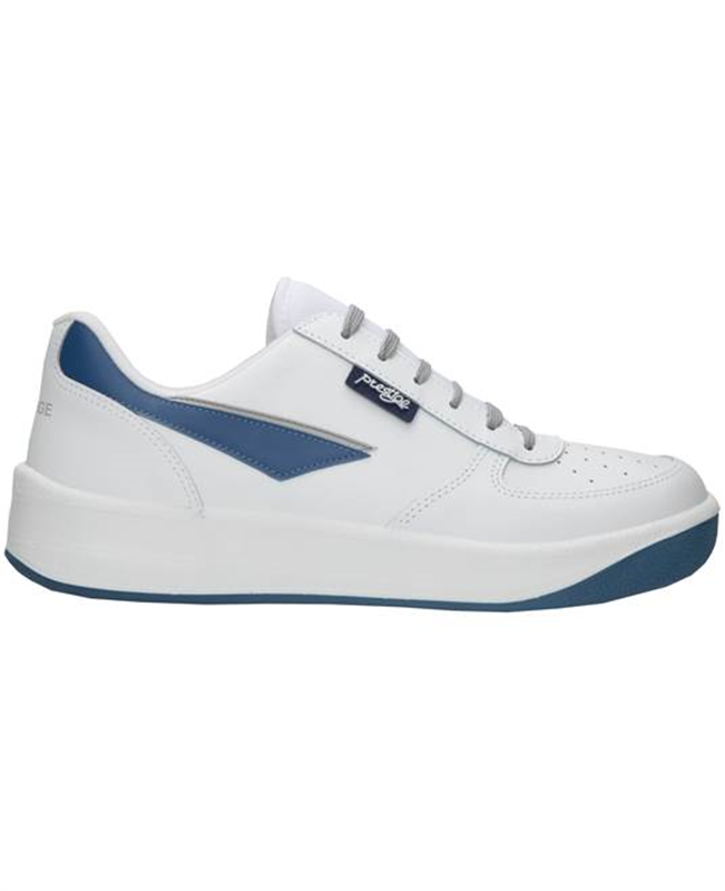 Poltop&aacute;nky PRESTIGE LOW biela č.39