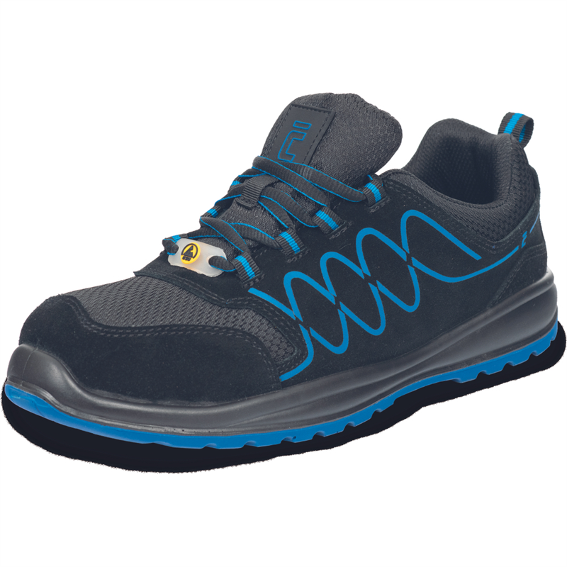 Poltop&aacute;nky RAVEN SPORTY O1 ESD SR č.43