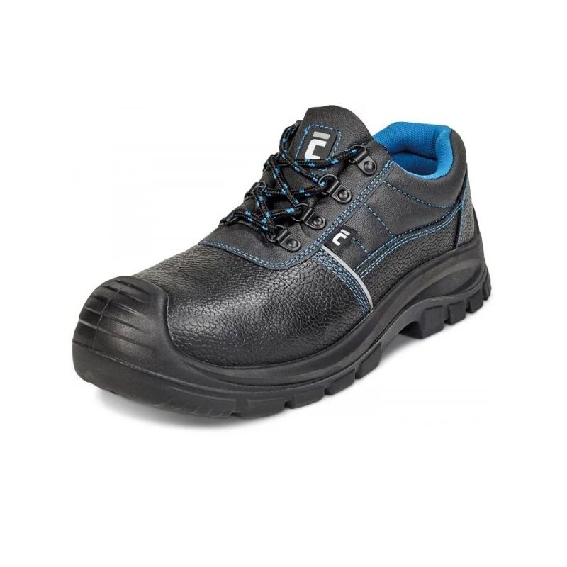 Poltop&aacute;nky RAVEN XT LOW O1 SRC č.43