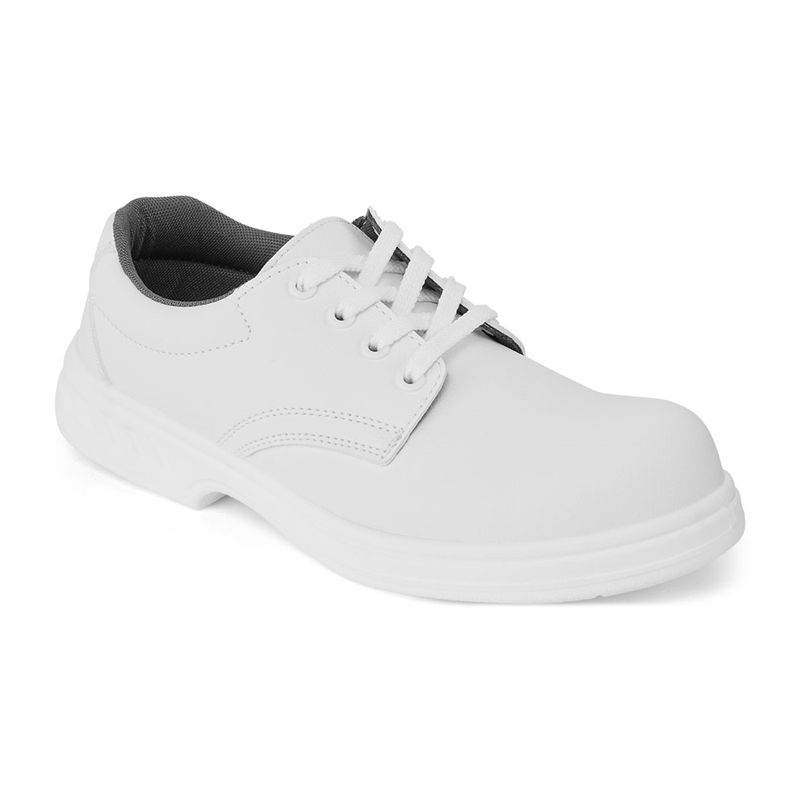 Poltop&aacute;nky Steelite FW80 S2 biela č.43