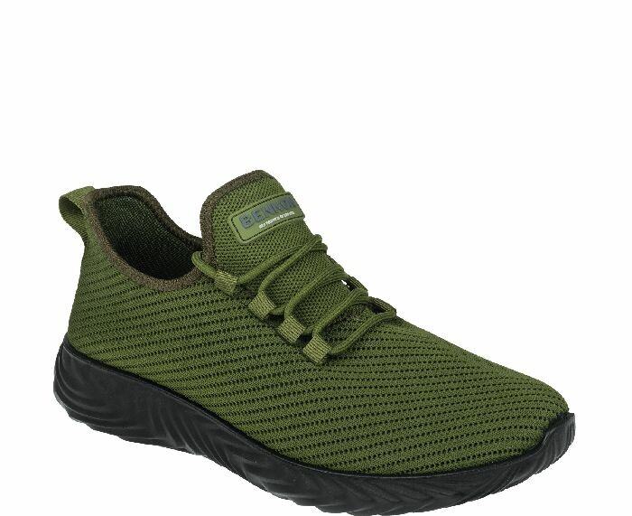 Poltopánky voľnočasové BENNON NEXO GREEN Poltopánky voľnočasové BENNON NEXO GREEN