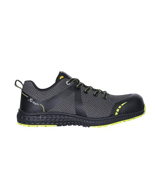 Poltop&aacute;nky XLIGHT YELLOW ESD S1P č.45
