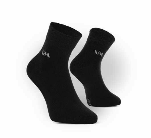 Ponožky BAMBOO (1bal=3páry)