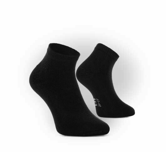 Ponožky BAMBOO SHORT (1bal=3páry)