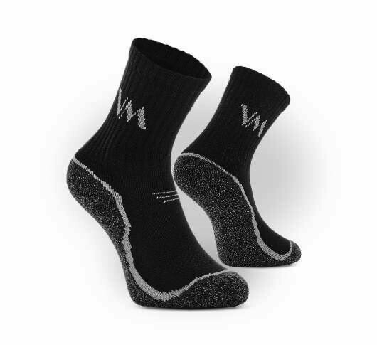 Ponožky COOLMAX (1bal=3páry)