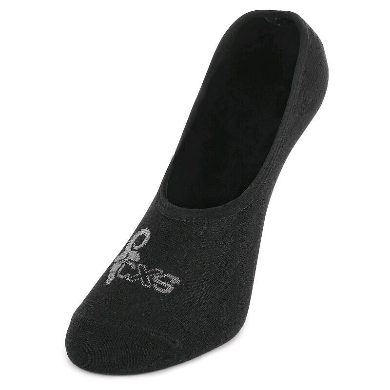Ponožky CXS LOWER čierne č.35-38 (1bal=3páry)