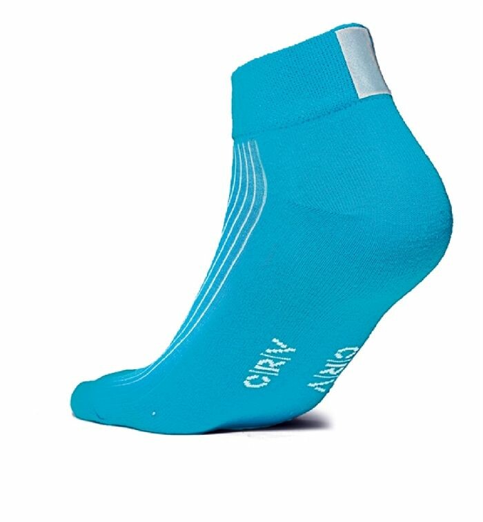 Ponožky ENIF modrá č.37-38
