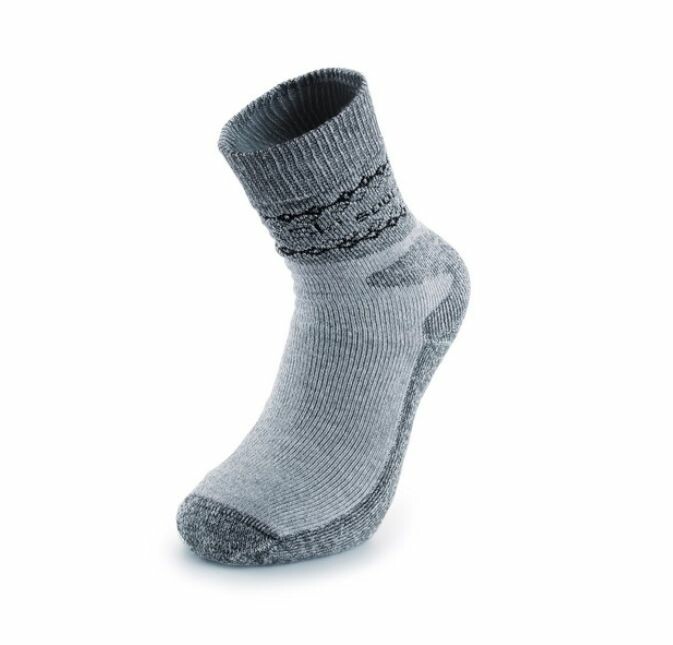 Ponožky SKI zimné č.38-39
