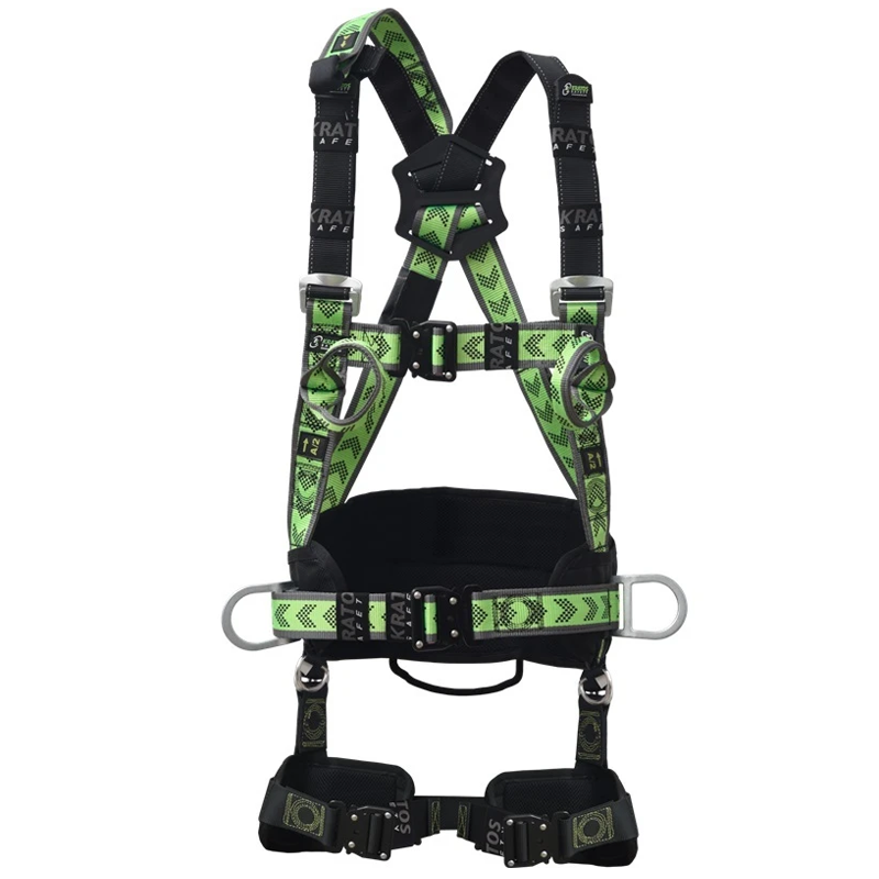 Postroj FA1020702 L/XXL 