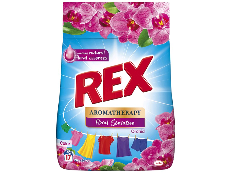 Prac&iacute; pr&aacute;&scaron;ok REX 17PD 