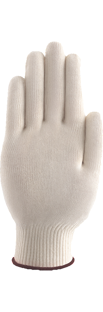 Pracovné rukavice ANSELL 76-100 String-knits textilné