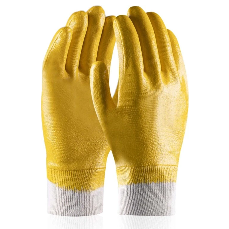 Pracovn&eacute; rukavice ARDON FullTouch Wet m&aacute;čan&eacute;