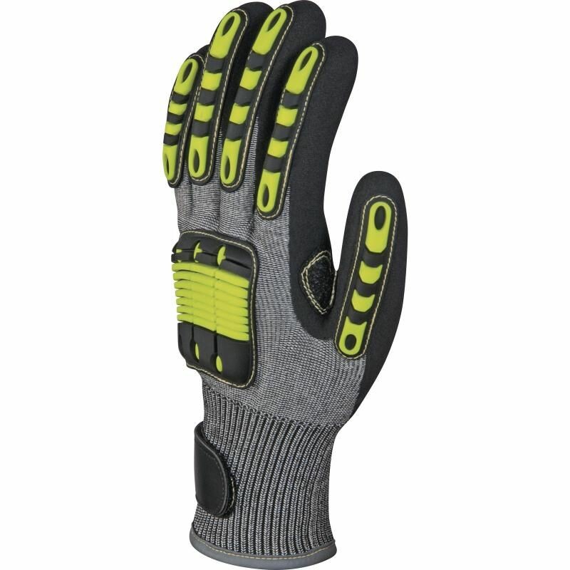Pracovné rukavice EOS NOCUT WINTER VV913 (blister)