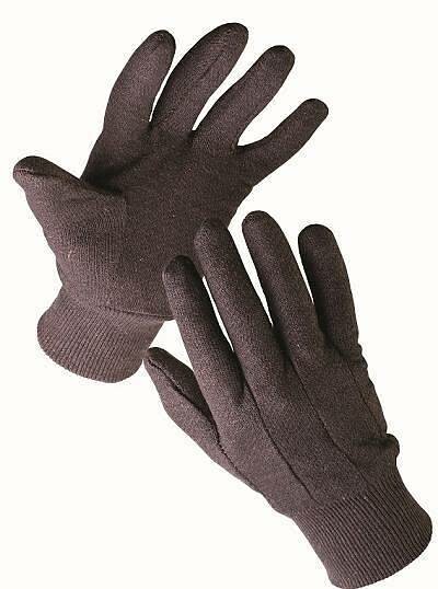 Pracovné rukavice FINCH textilné