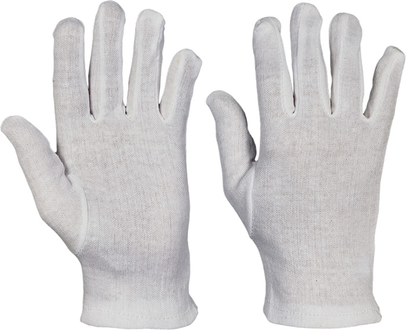 Pracovné rukavice KITE (KEVIN, FAWA) textilné