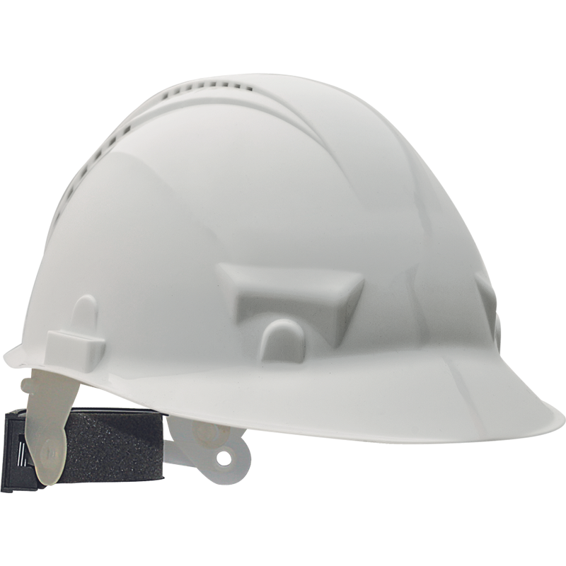 Prilba PALLADIO ADVANCED ventilovan&aacute; biela 