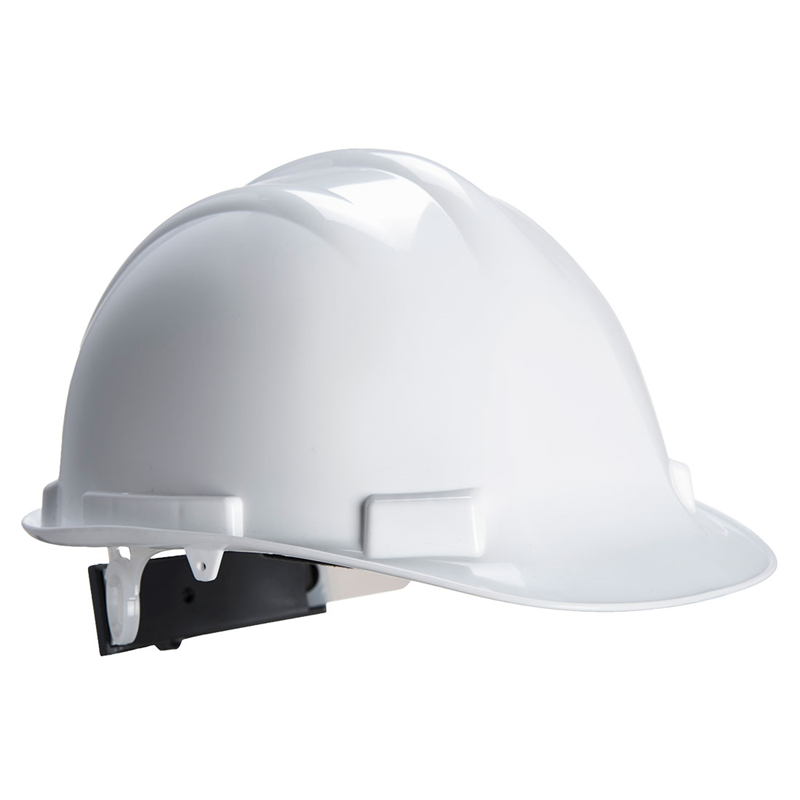 Prilba PS57 Expertbase Wheel biela 