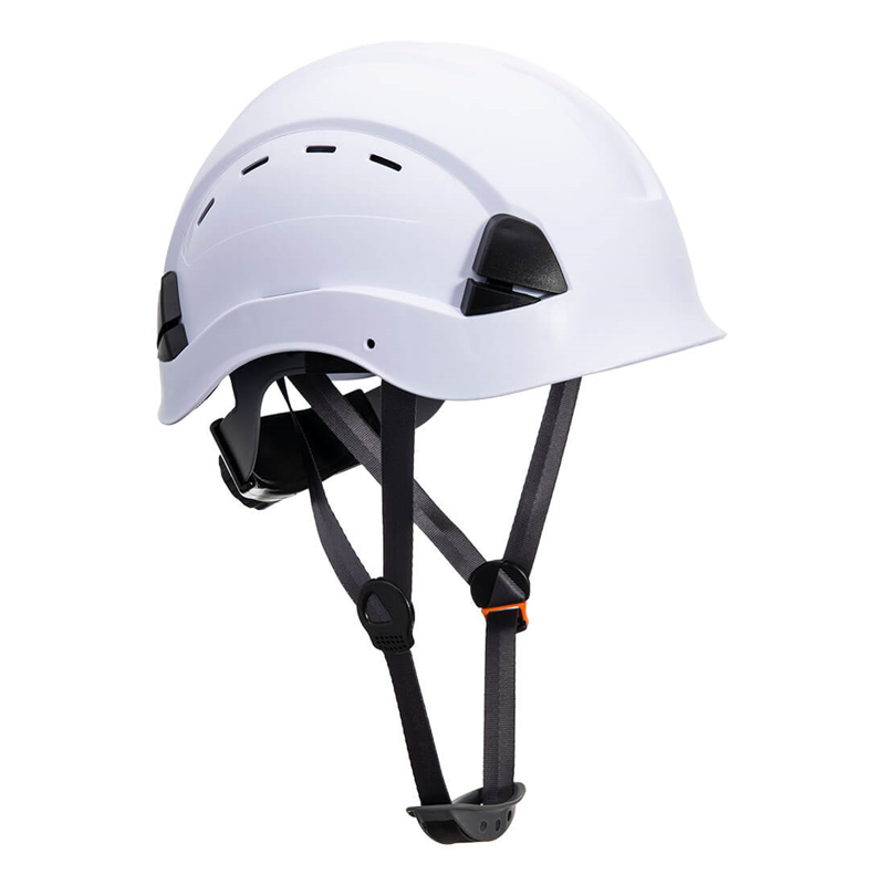 Prilba PS63 Height Endurance ventilovan&aacute; biela 
