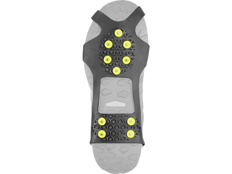 Proti&scaron;mykov&eacute; n&aacute;vleky CXS CITYMAN čierna L