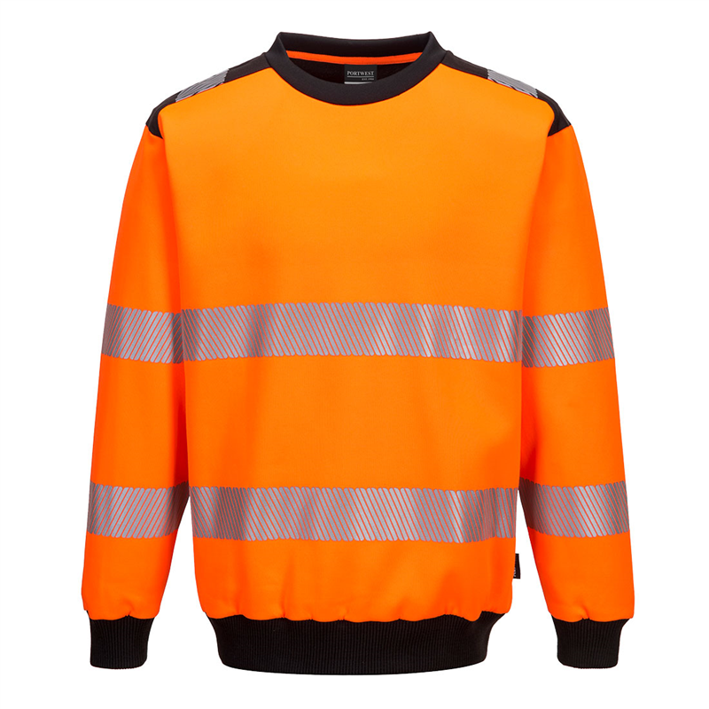 Reflexná mikina PW379 PW3 Hi-Vis Reflexná mikina PW379 PW3 Hi-Vis