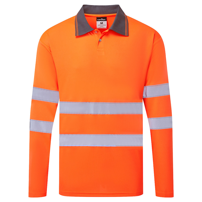 Reflexn&aacute; poloko&scaron;eľa ES277 Essential Hi-Vis