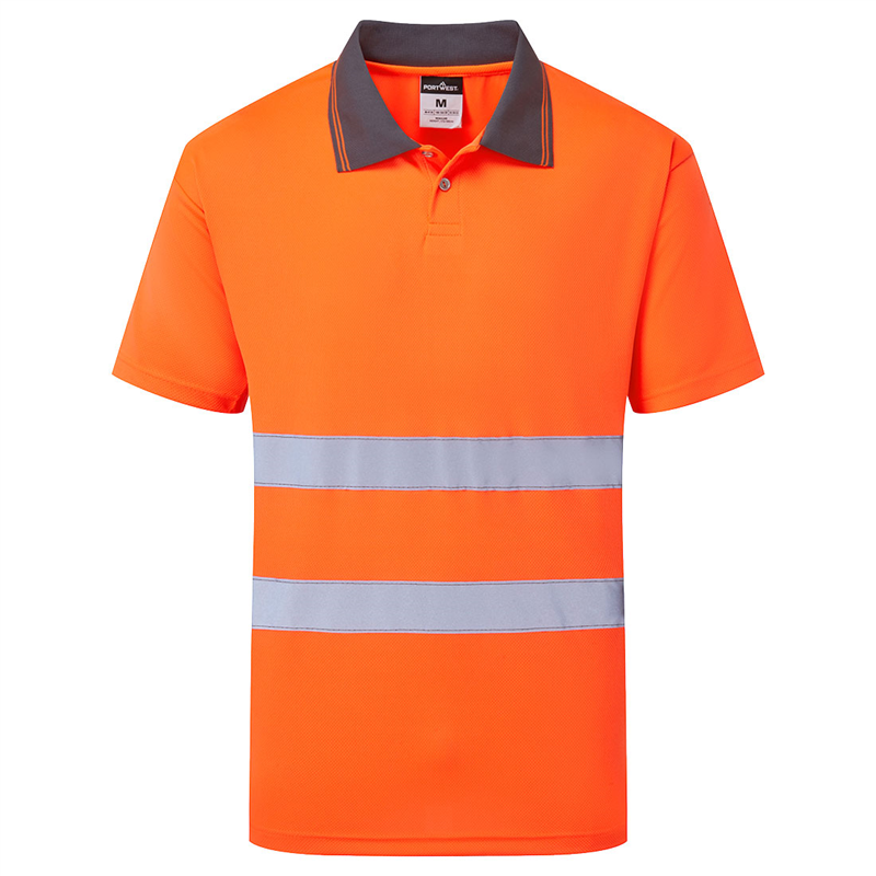 Reflexn&aacute; poloko&scaron;eľa ES477 Essential Hi-Vis