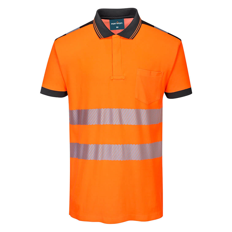 Reflexn&aacute; poloko&scaron;eľa PW317 Hi-Vis
