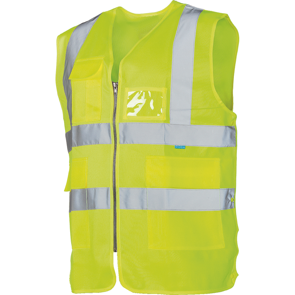 Reflexná vesta ANTA Hi-Vis