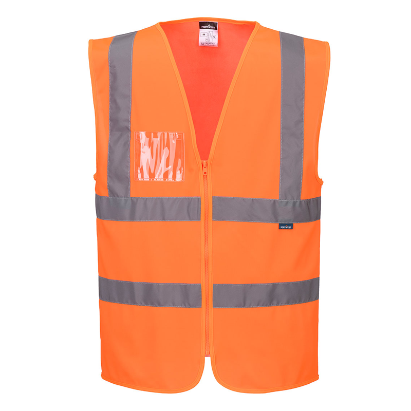 Reflexn&aacute; vesta C371 Hi-Vis