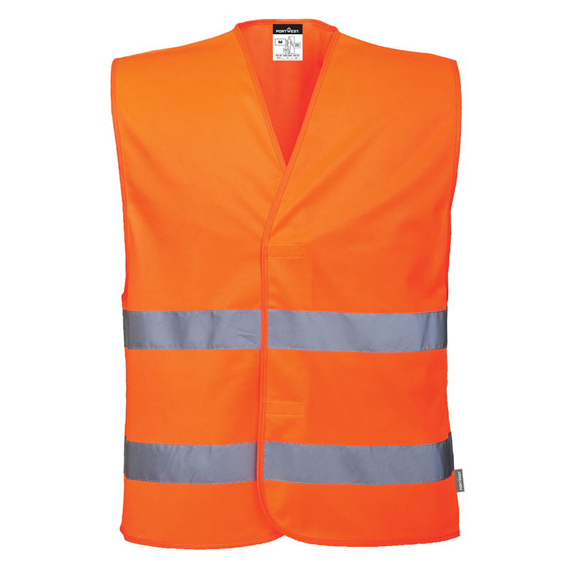 Reflexn&aacute; vesta ES474 Essential Hi-Vis