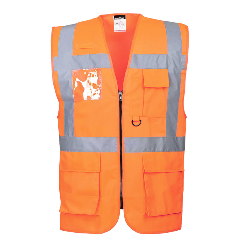 Reflexn&aacute; vesta ES476 Essential Hi-Vis