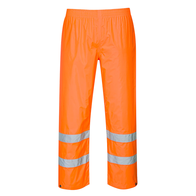 Reflexn&eacute; nohavice ES441 Essential Hi-Vis do p&aacute;sa