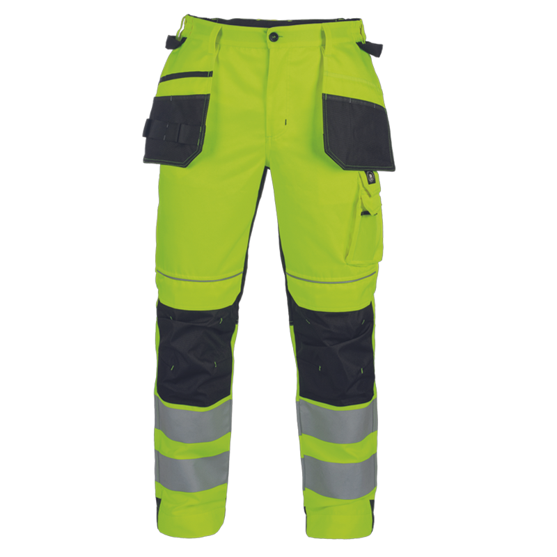 Reflexn&eacute; nohavice MAX VIVO HV FP do p&aacute;sa