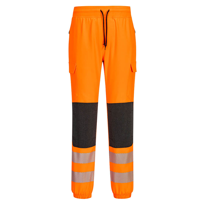 Reflexné tepláky KX346 PW3 Joggers Hi-Vis Reflexné tepláky KX346 PW3 Joggers Hi-Vis