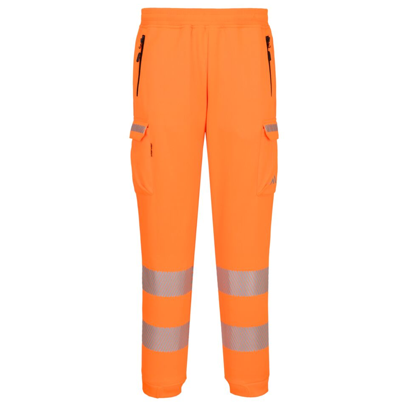 Reflexné tepláky KX348 Joggers Hi-Vis Reflexné tepláky KX348 Joggers Hi-Vis