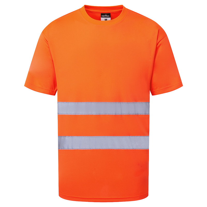 Reflexn&eacute; tričko ES478 Essential Hi-Vis