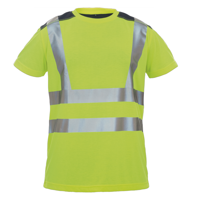 Reflexné tričko KNOXFIELD HVPS