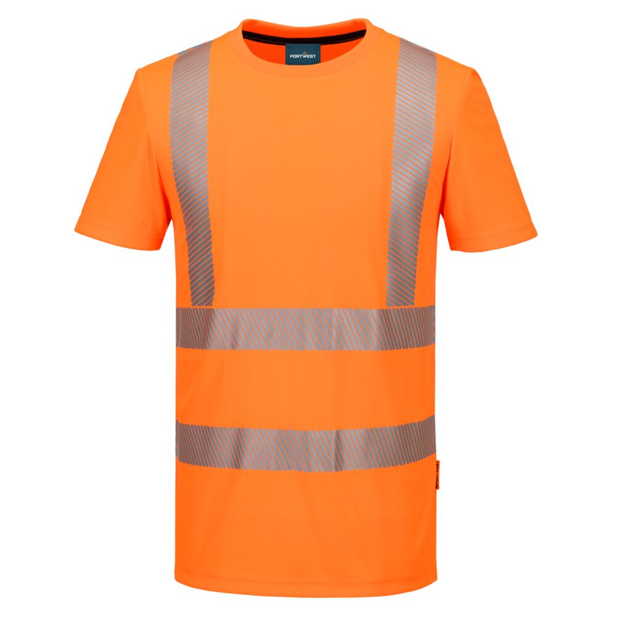 Reflexn&eacute; tričko KX301 KX3 Hi-Vis